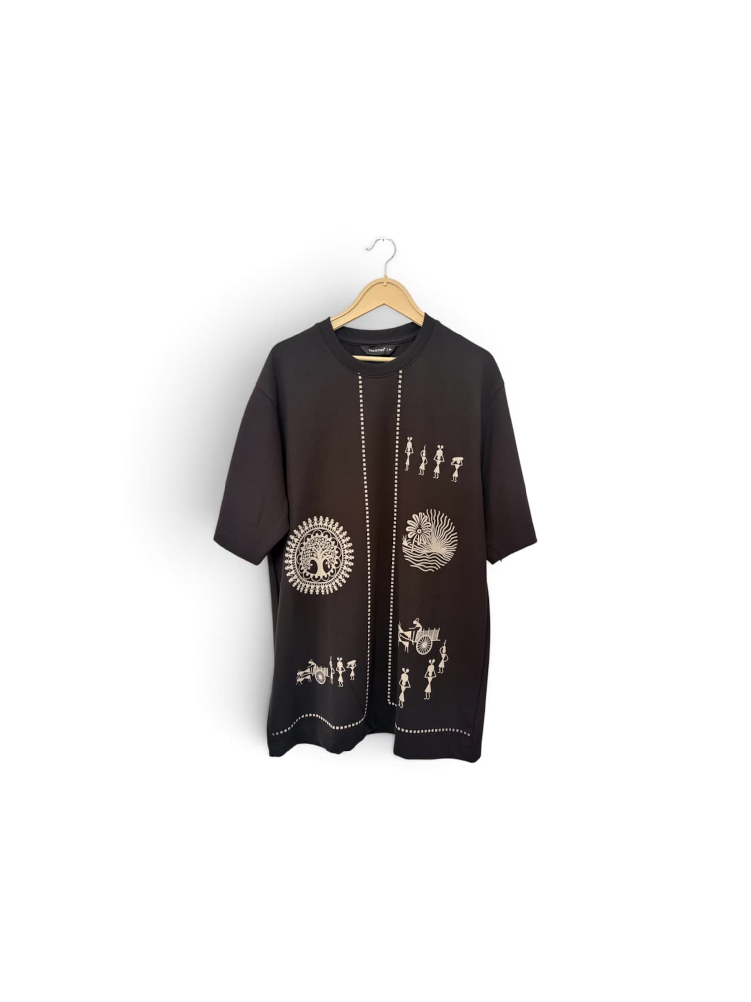 Nova Loom Urban Arbor T-shirt