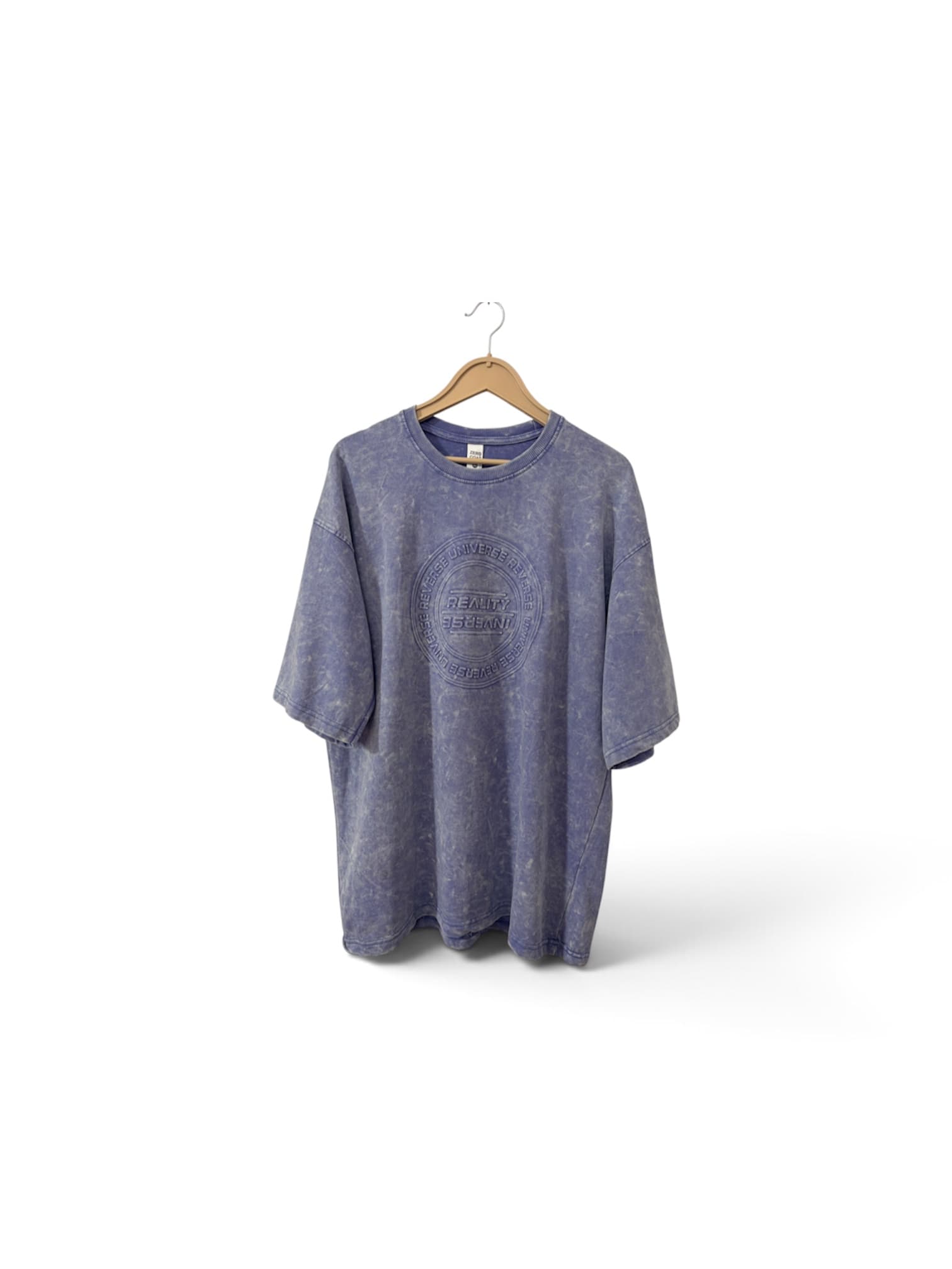 American Vintage — Dusty Blue