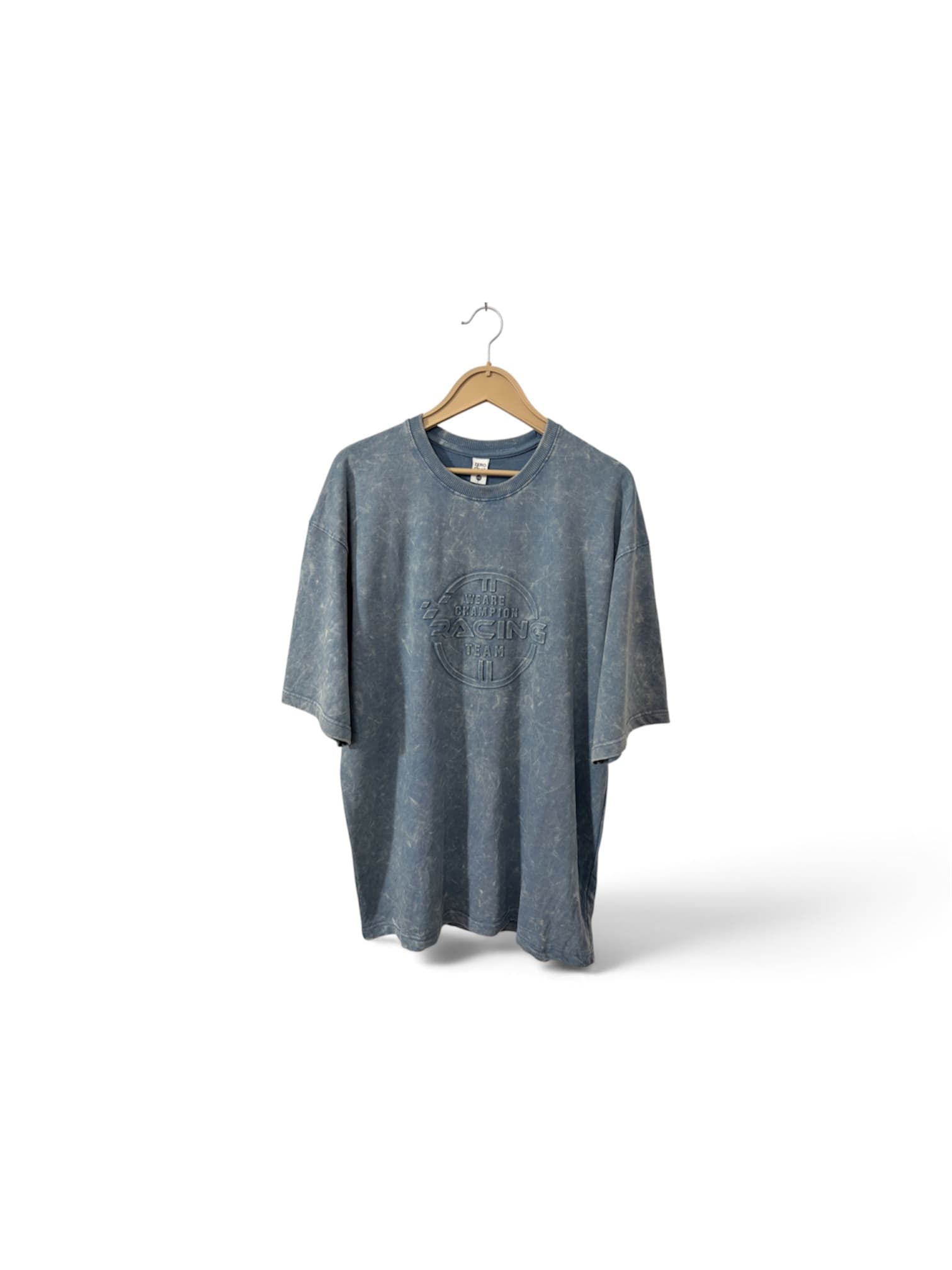 American Vintage — Grayish Blue