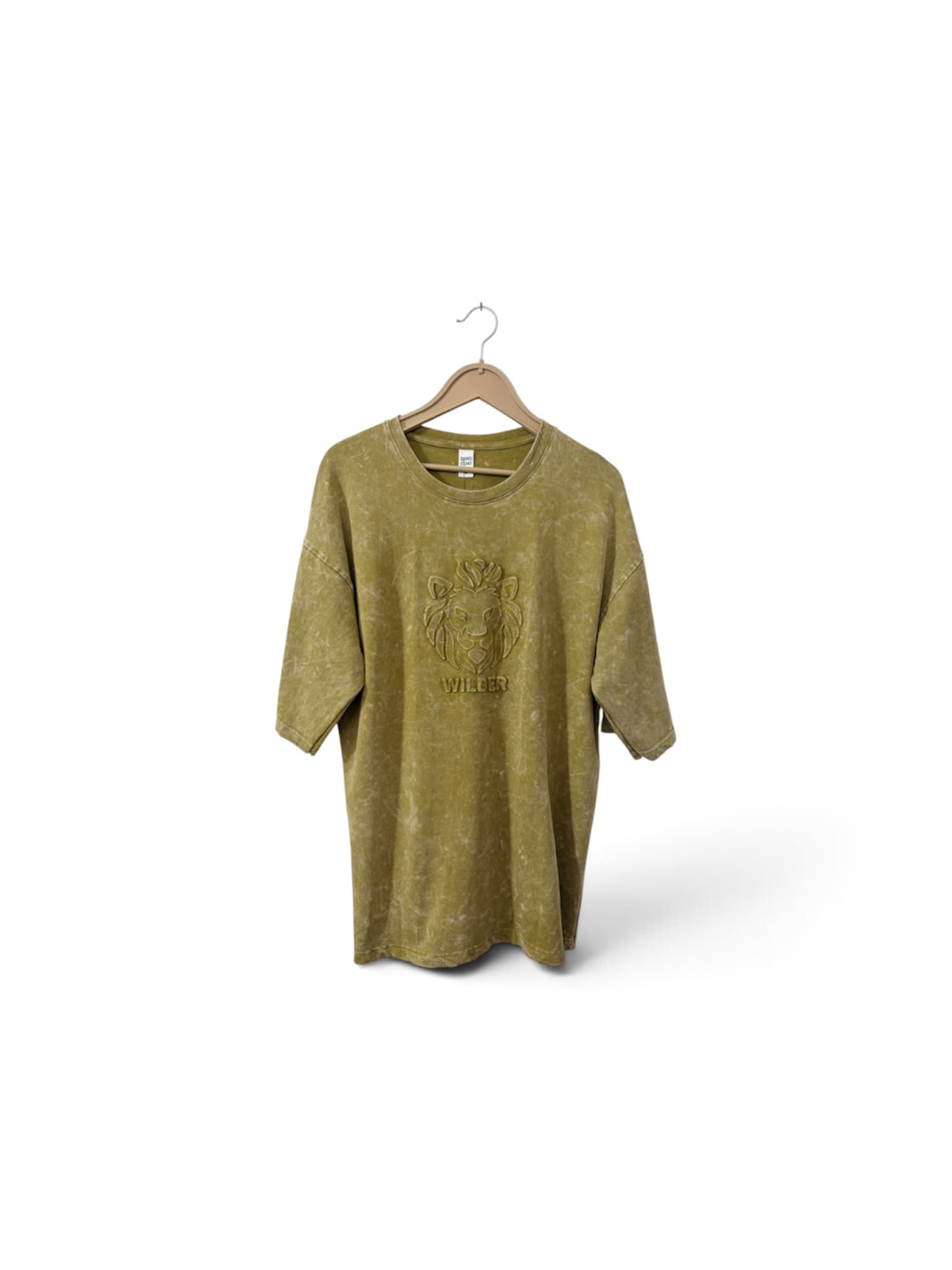 American Vintage — Olive Green