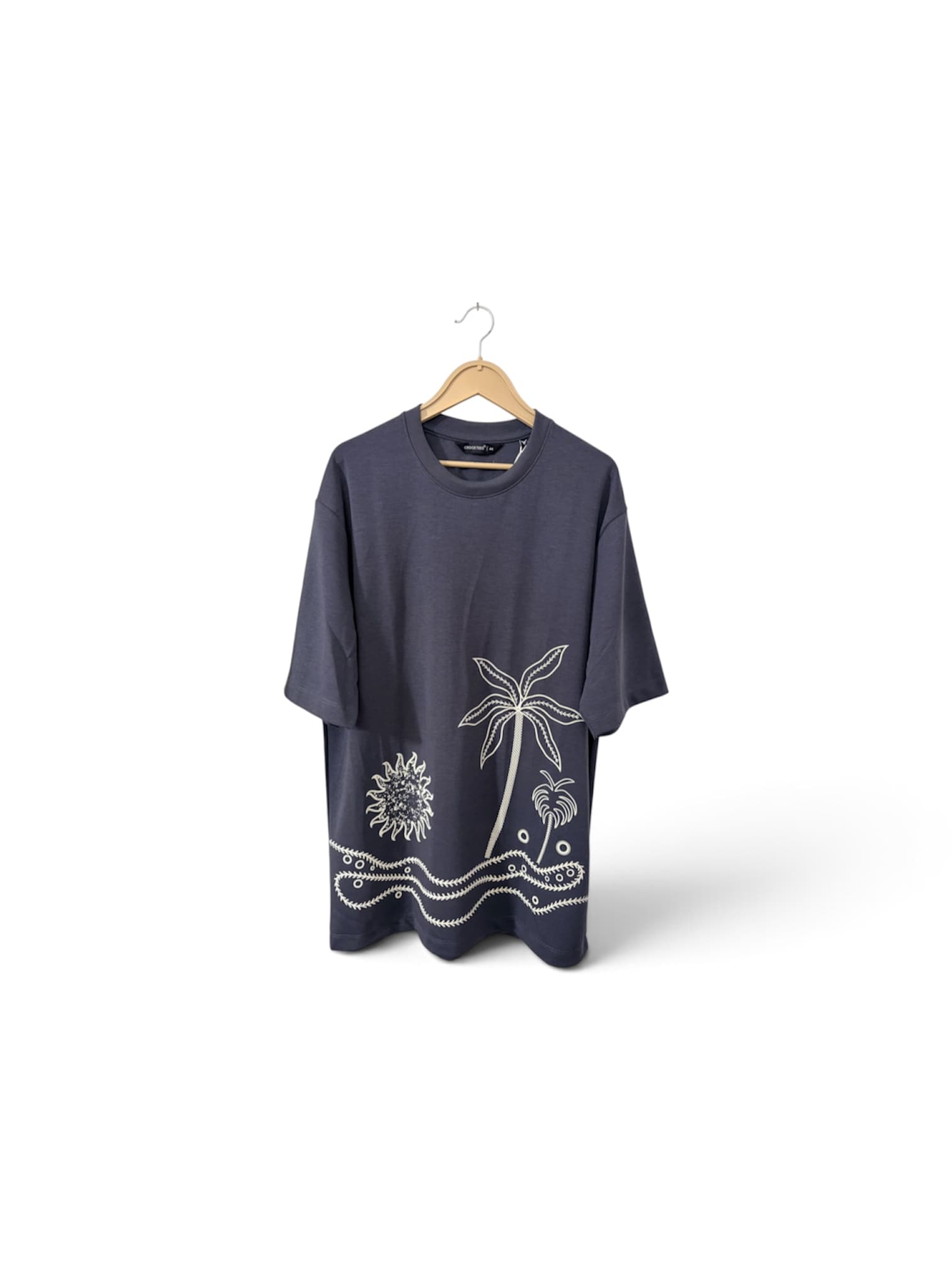 Nova Loom Warli Collection T-shirt